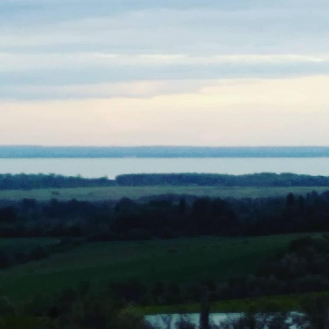 Casa Beata Villa Lesencetomaj Eksteriør bilde