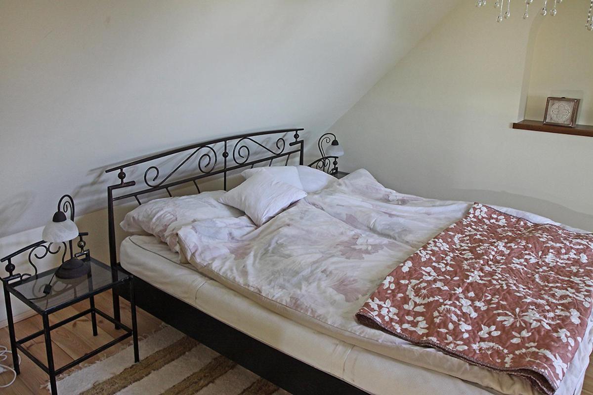 Casa Beata Villa Lesencetomaj Eksteriør bilde