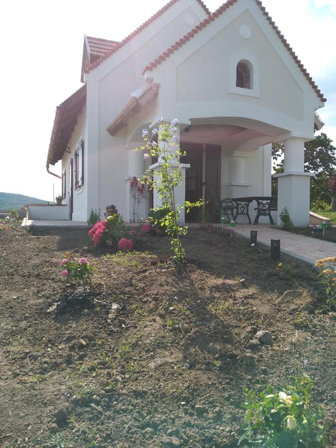 Casa Beata Villa Lesencetomaj Eksteriør bilde